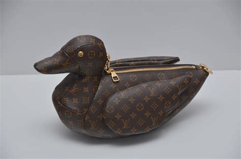 louis vuitton x nigo duck bag|Louis Vuitton nigo 2.